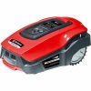 Einhell Grasmaaiers Einhell FREELEXO 450 BT Solo Robotmaaier | 18 V | 18 cm | Zonder accu en lader 3413944